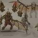 Illustration for article titled The Art Of iTotal War: Warhammer/i